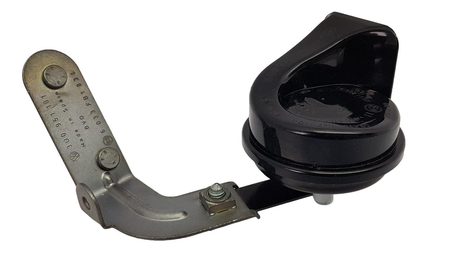 Äänitorvi Alkuperäinen 3U0951181 3U0951221 Skoda Superb main product photo