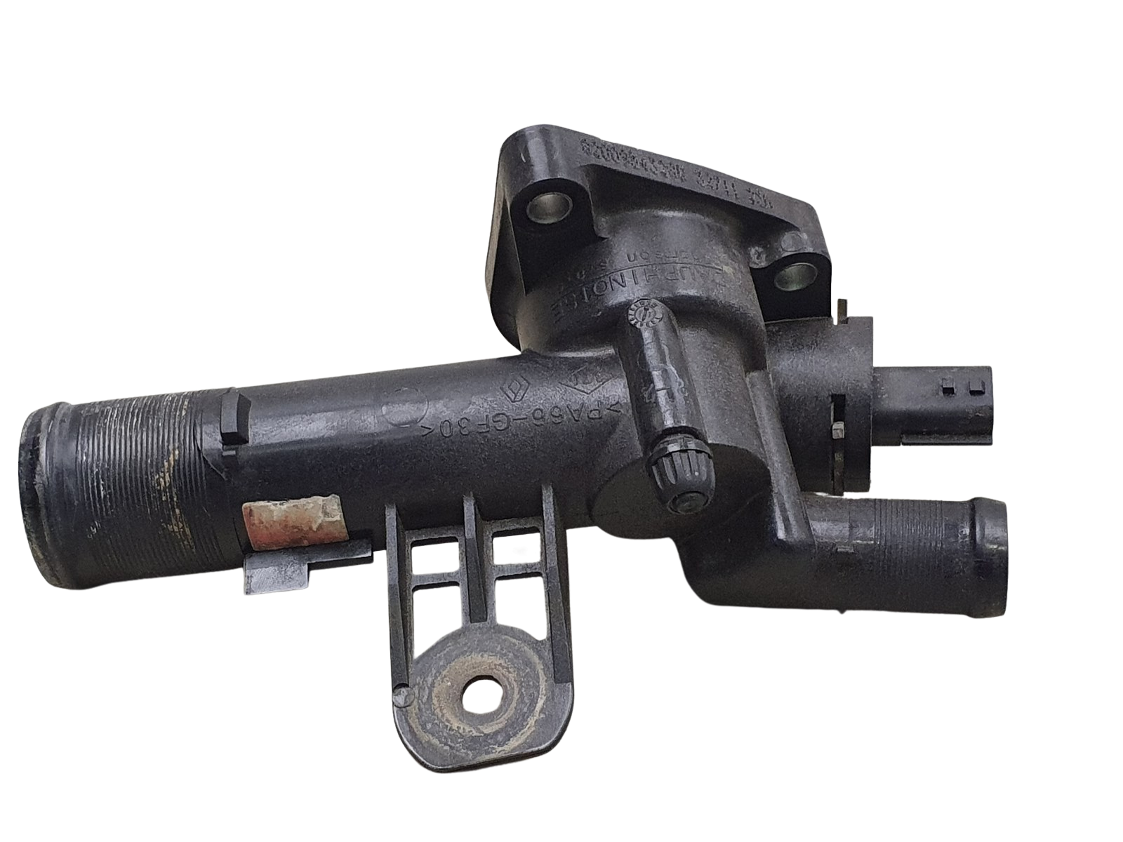 Termostaatin Kotelo 82009543280 1.5 DCI Dacia Renault Nissan main product photo