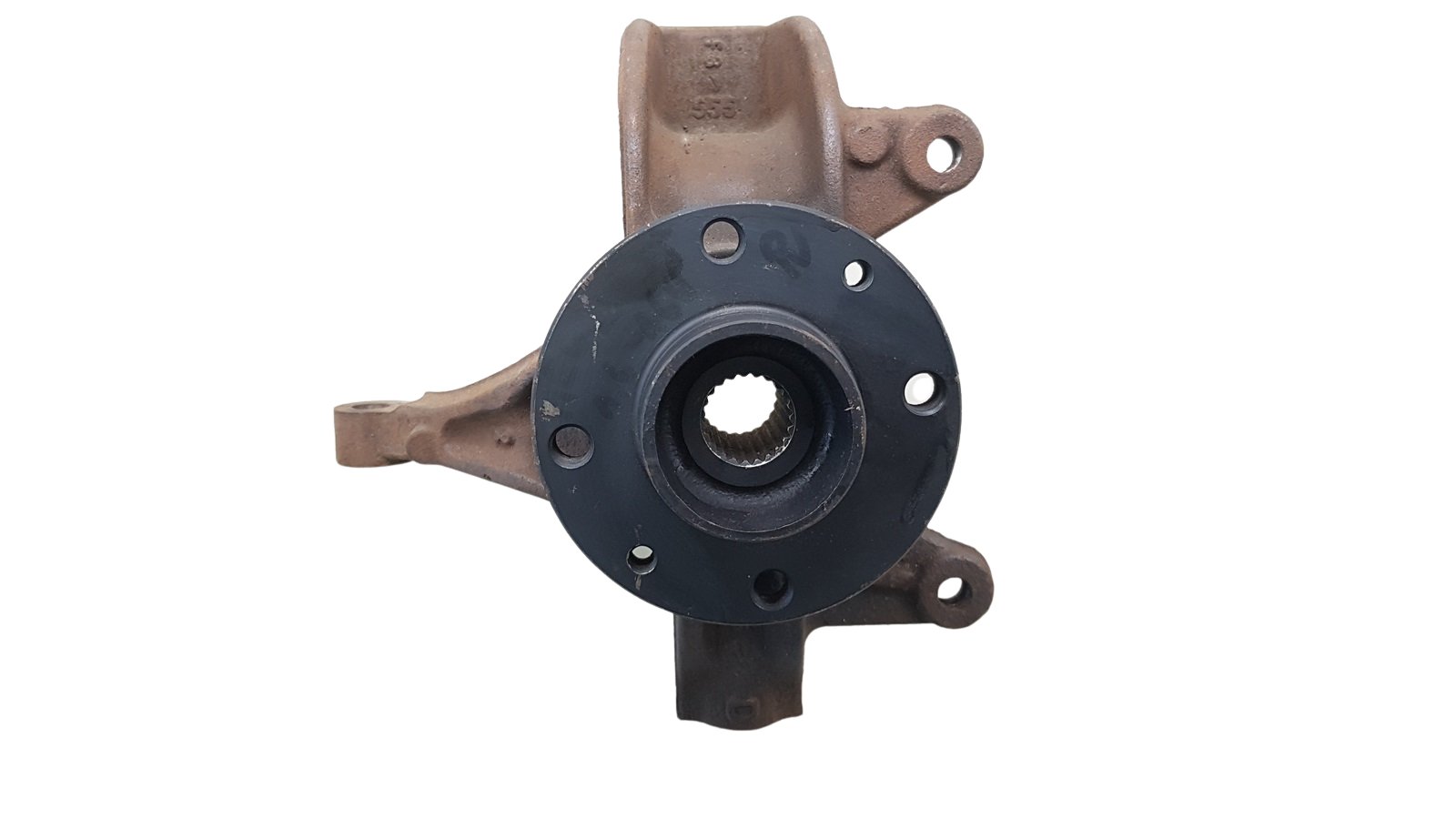 Ohjausnivelet Etu Oikea Renault 8200212435 402022048R main product photo