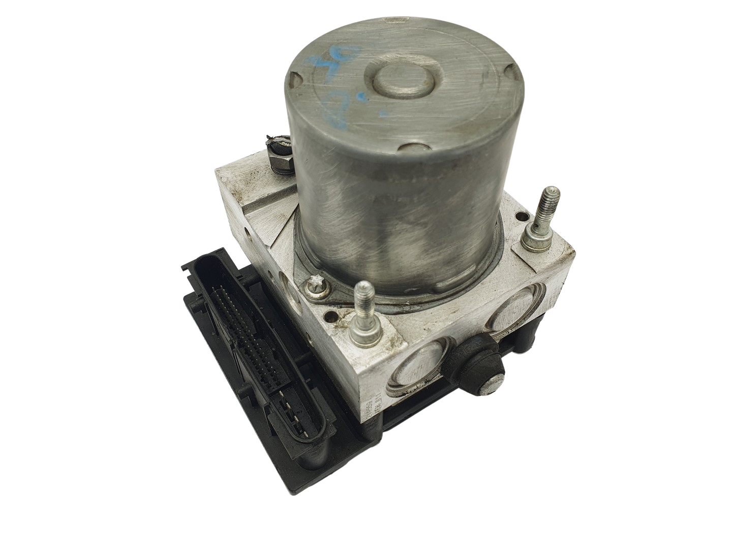 Abs-pumppu Peugeot 307 9657353180 0265950368 0265234140 62597 main product photo
