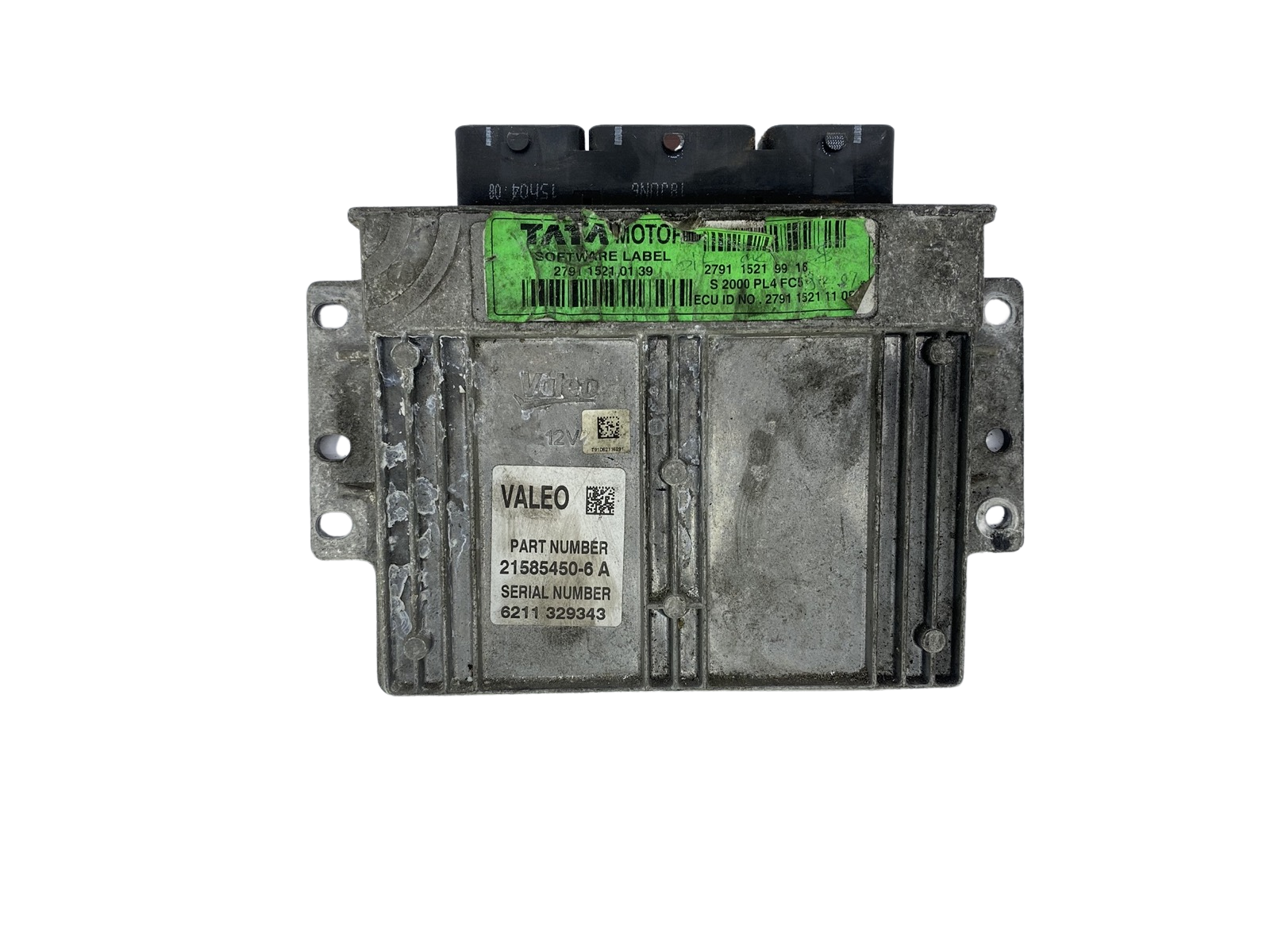 Ohjausyksikkö 279115210139 279115219916 TATA Sagem main product photo