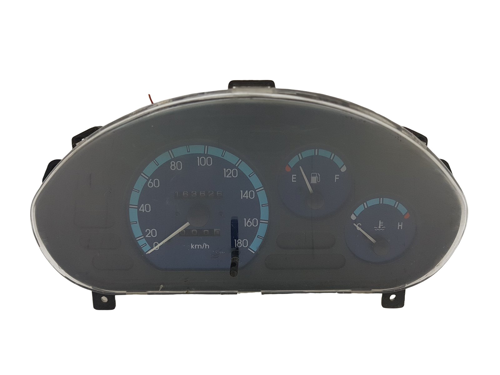 Nopeusmittari Daewoo Matiz 96566387 24617 main product photo
