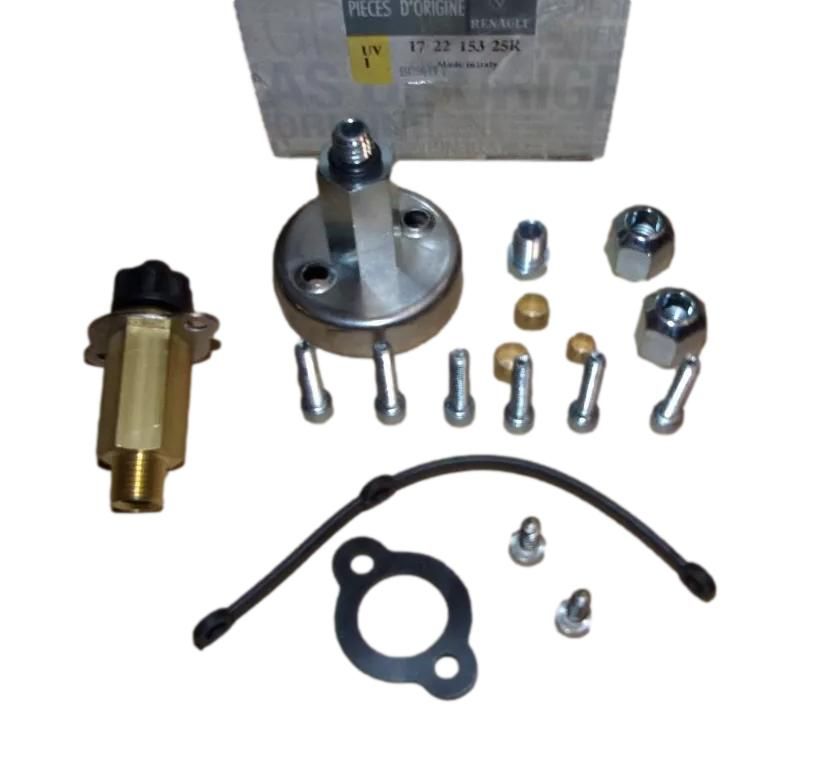 Pistoke LPG Uusi Alkuperäinen 172215325R Dacia main product photo