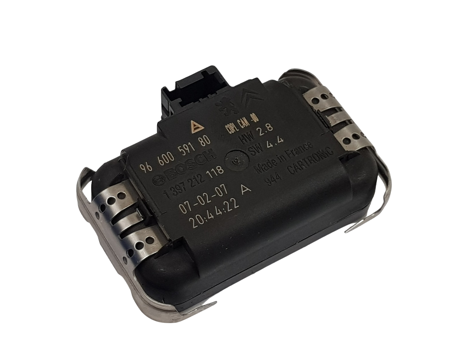 Sadetunnistin 9660059180 1397212118 Bosch Citroen Peugeot main product photo