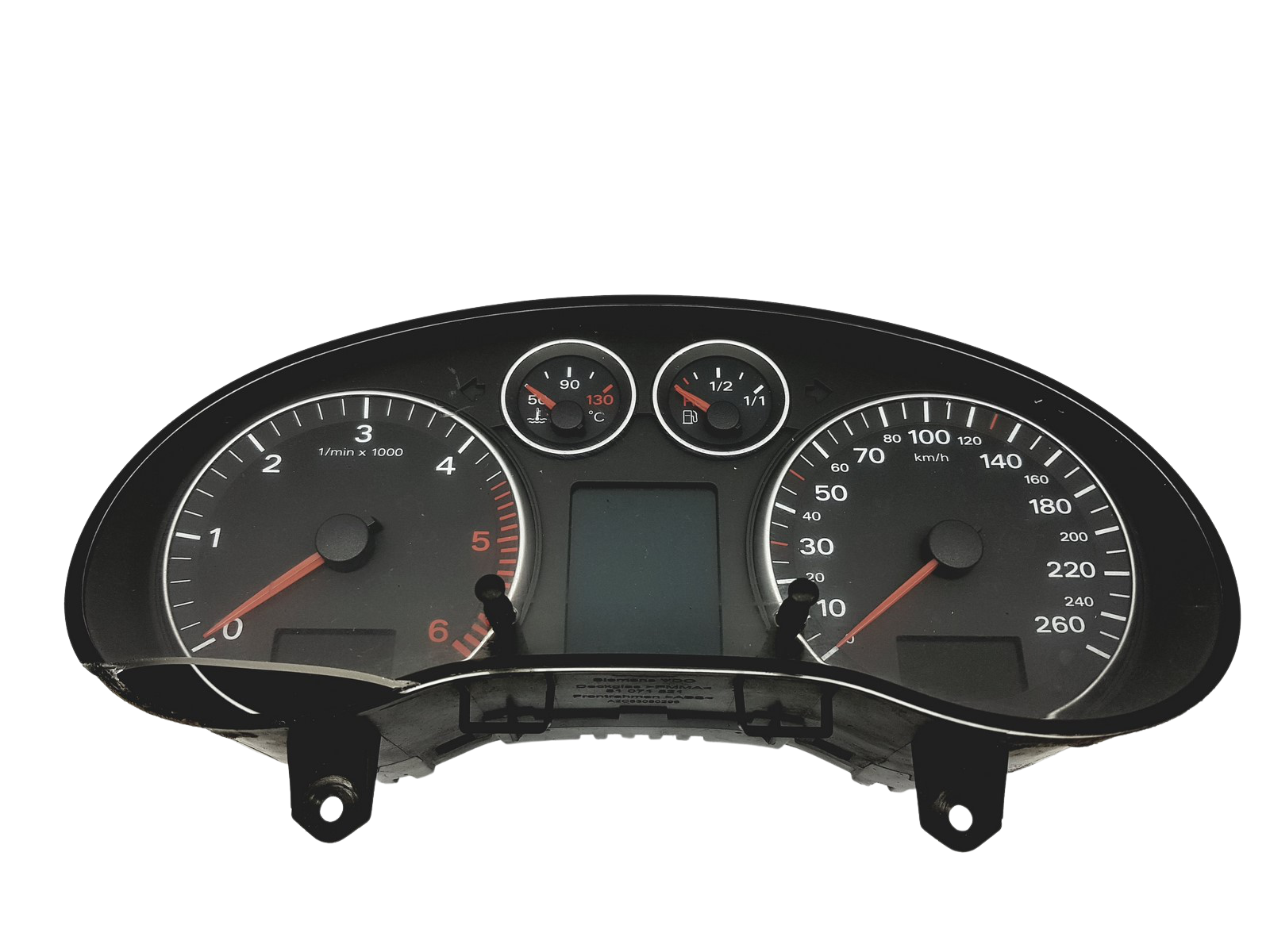 Nopeusmittari Audi A3 8P 8P0920931 110080297024 41578 main product photo