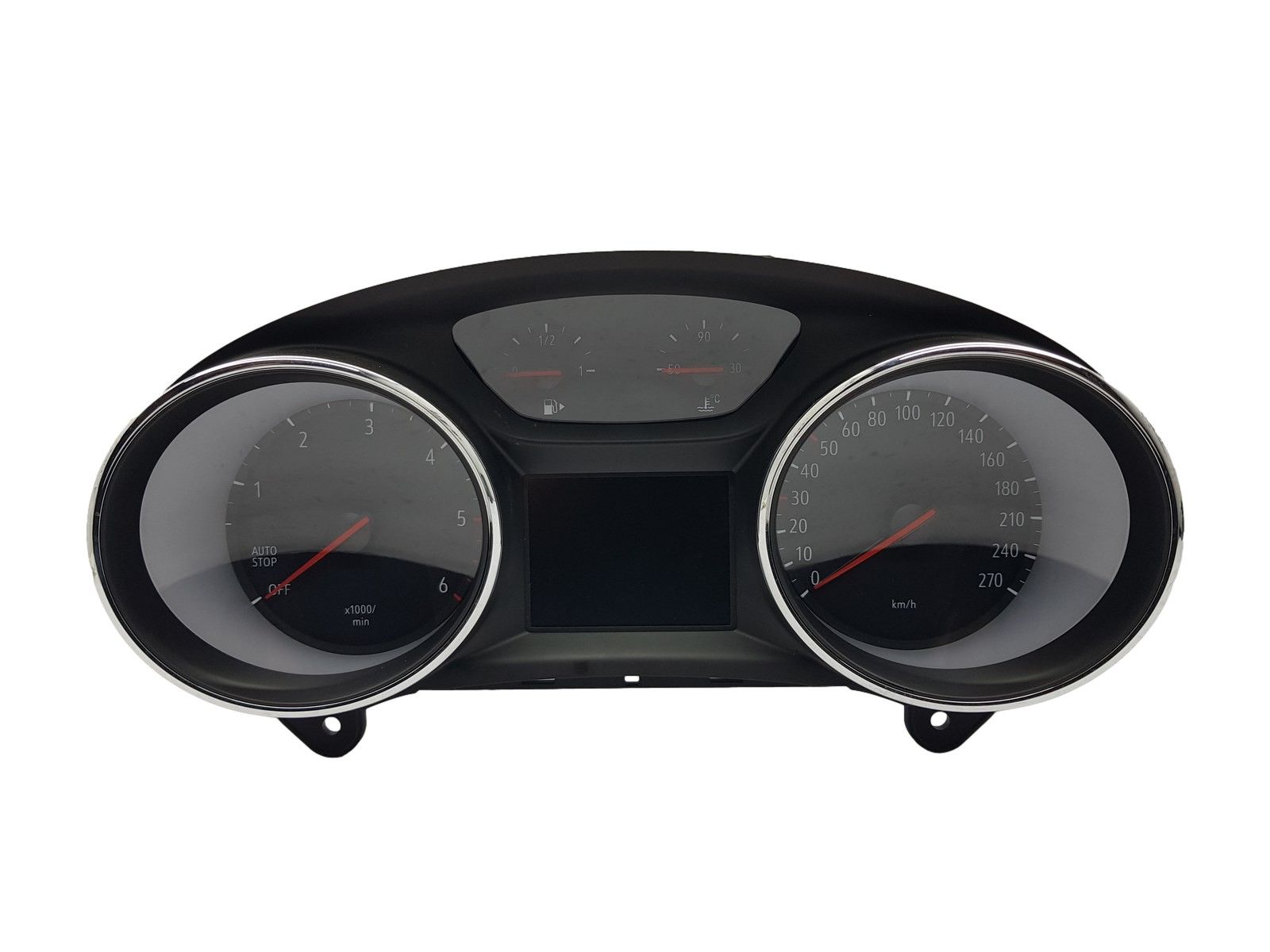 Kierroslukumittari Opel Astra K 39085725 600775881 1101 main product photo