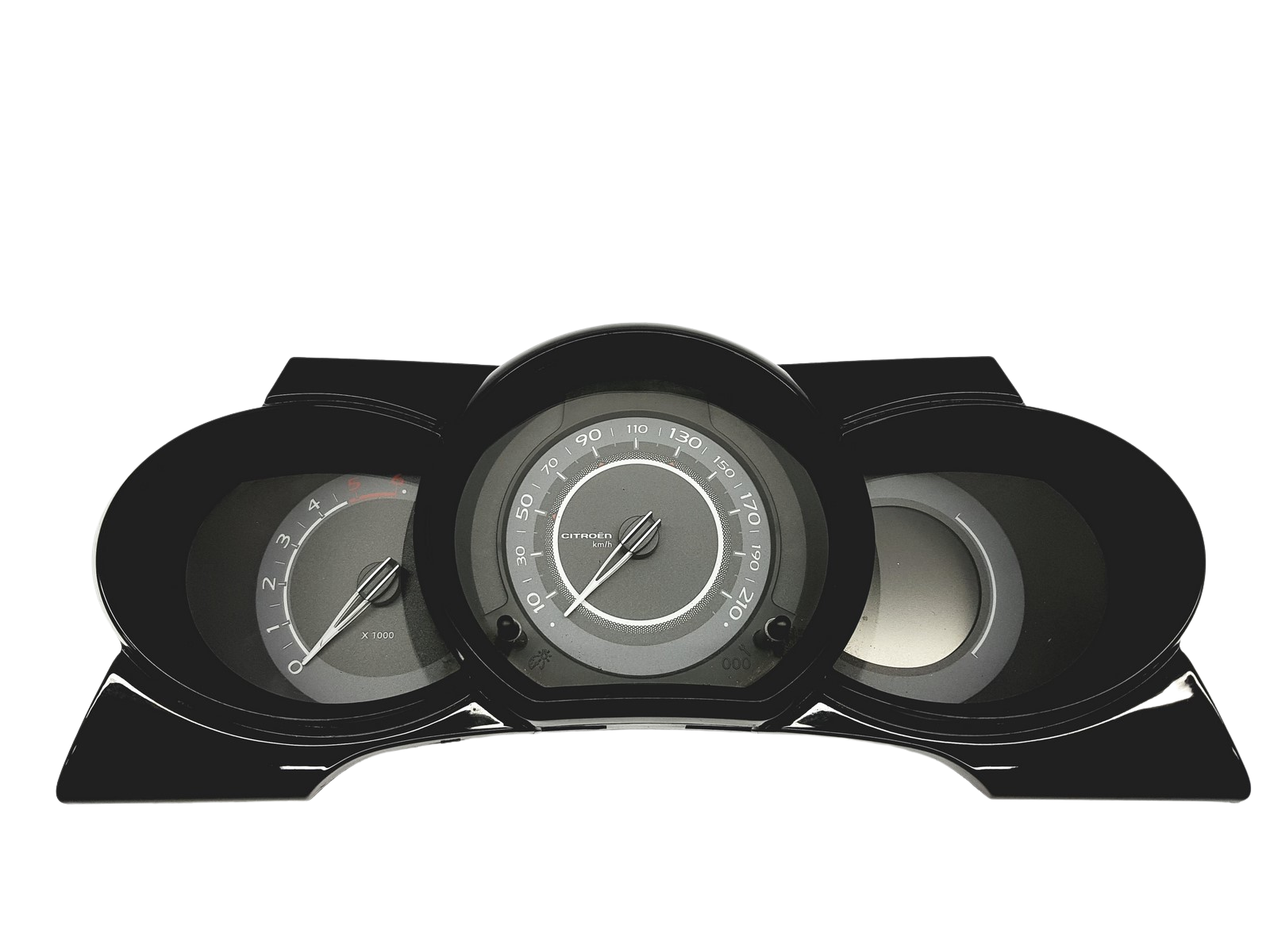 Kierroslukumittari Citroen C3 2 96668806XT A2C53385827 52071 main product photo