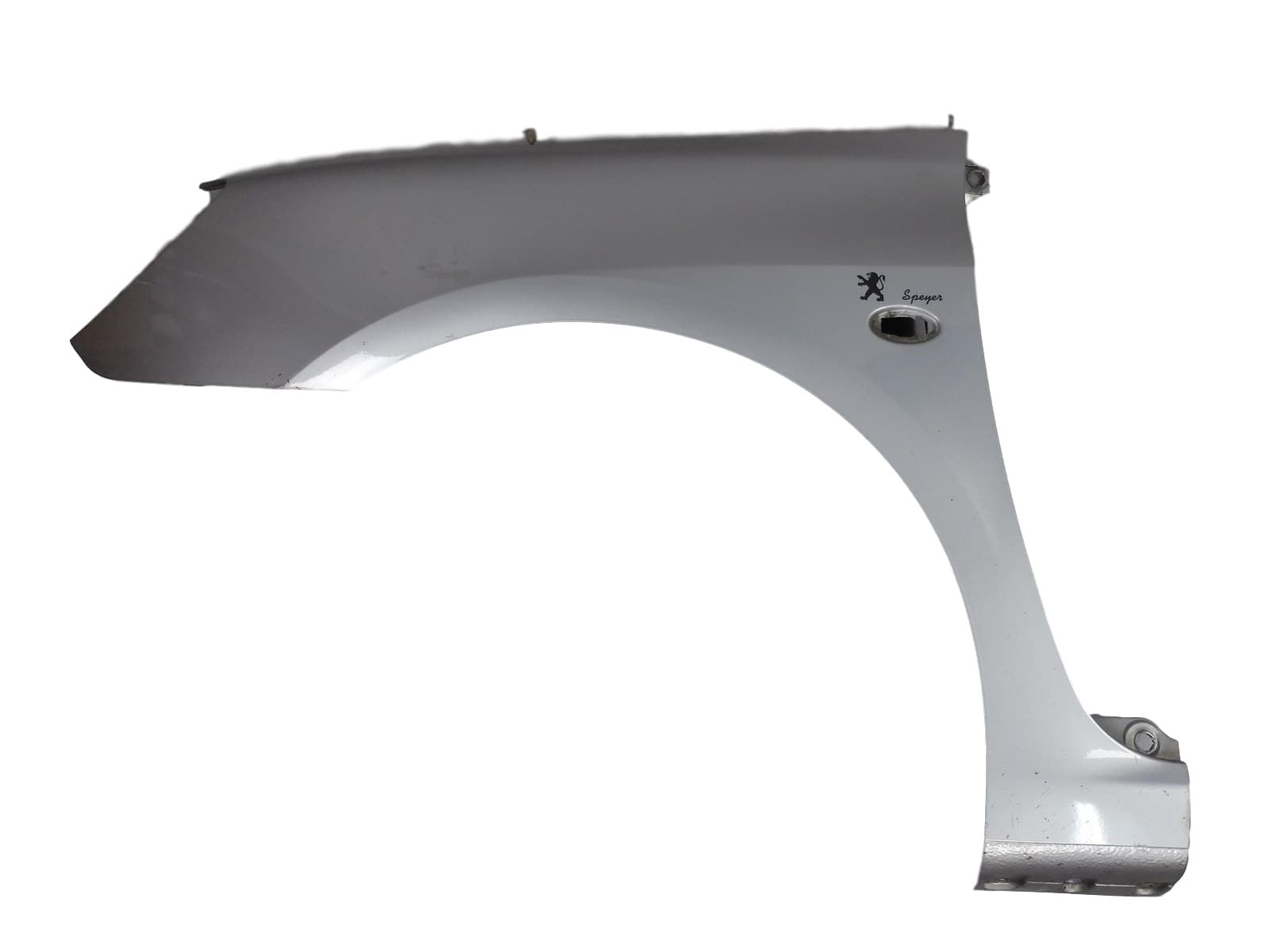 Lokasuoja Vasen Peugeot 307 01-05 9643107280 main product photo