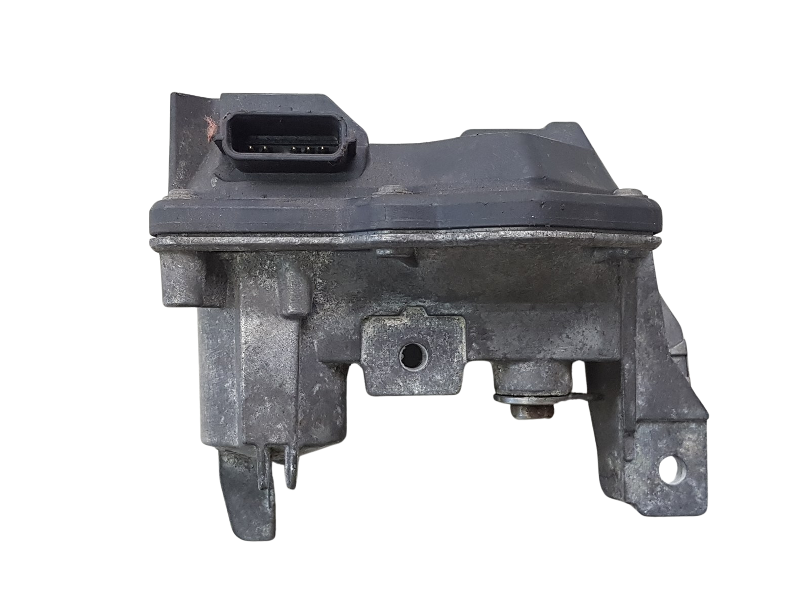 Pakokaasun kuristin Renault Opel Nissan 147B08010R Pierburg main product photo