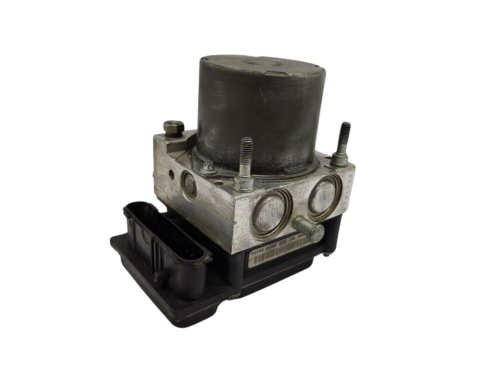 Abs-pumppu Peugeot 307 9646828780 0265231302 0265800301 4670 main product photo