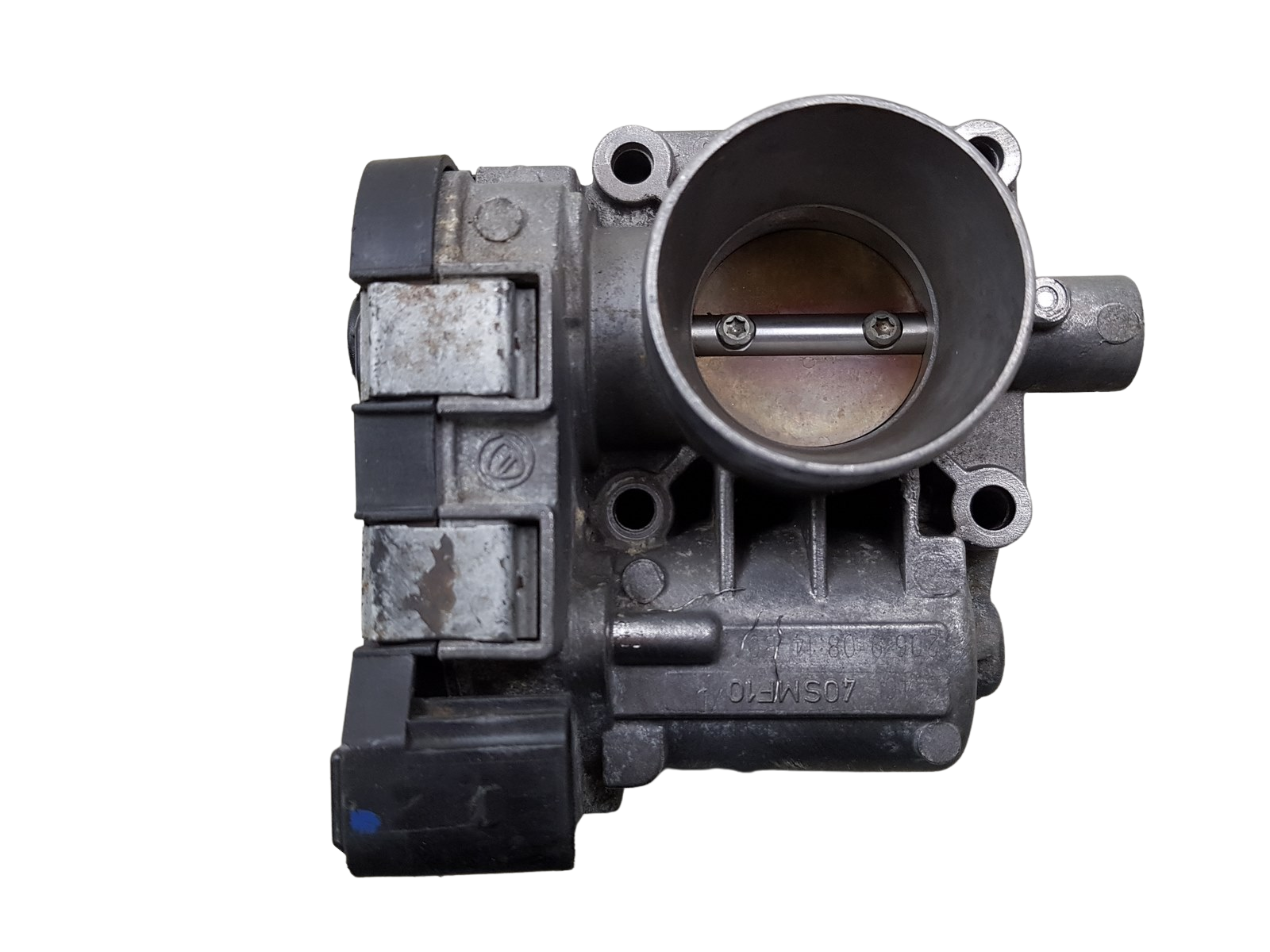 Kaasuläpän venttiili Fiat Ford 5519278 40SMF10 Magneti 2663 main product photo