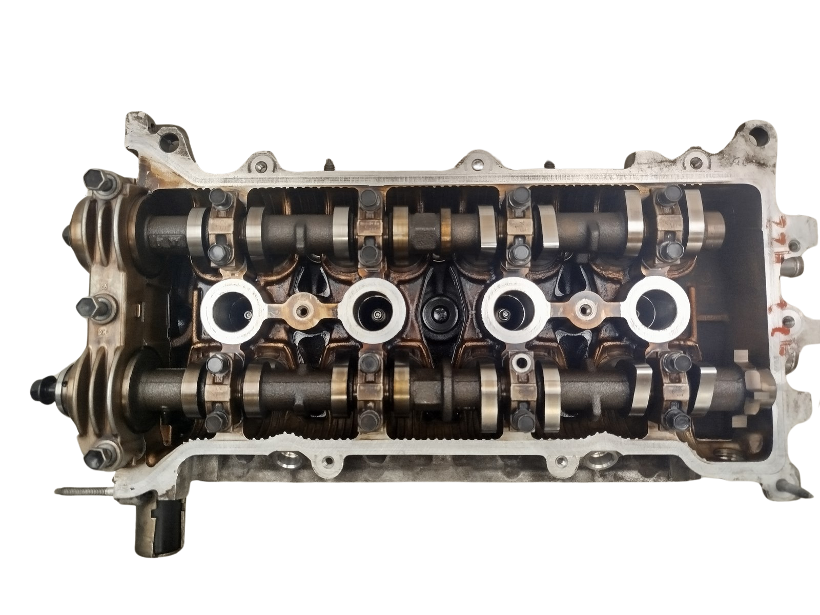 Sylinterikansi Toyota 1.4 VVT-i 4ZZ main product photo
