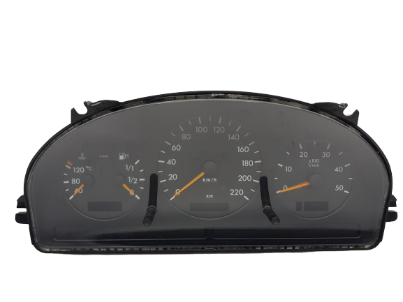 Kierroslukumittari Mercedes ML W163 A1635403011 21395 main product photo