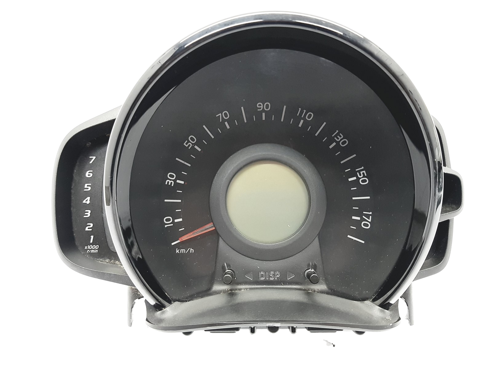 Nopeusmittari 108 C1 Aygo 69144-440U Toyota PSA 52078 main product photo