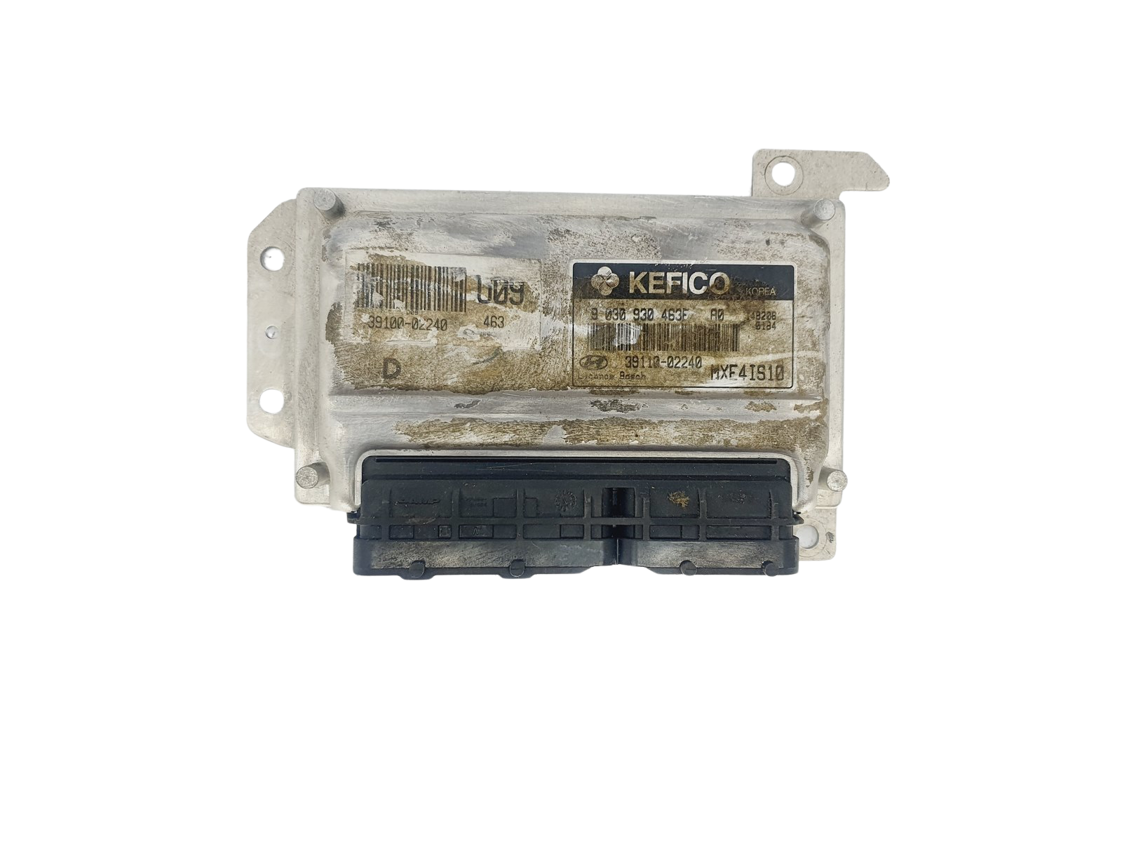 Ohjausyksikkö 9030930463F 39110-02240 MXE4IS10 Hyundai Kefico 42732 main product photo