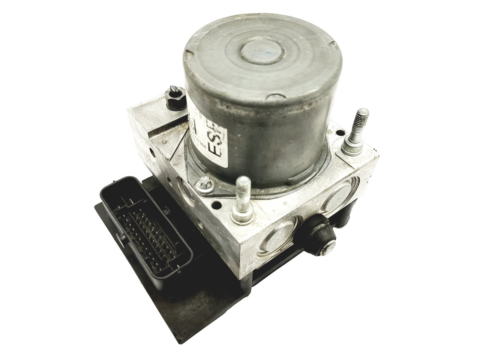 Abs-pumppu Fiat Grande Punto 51826508 0265950973 Bosch 35535 main product photo