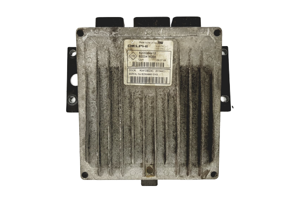 Ohjausyksikkö 8200334419 8200414354 R0410B024C Renault Delphi 16534 main product photo