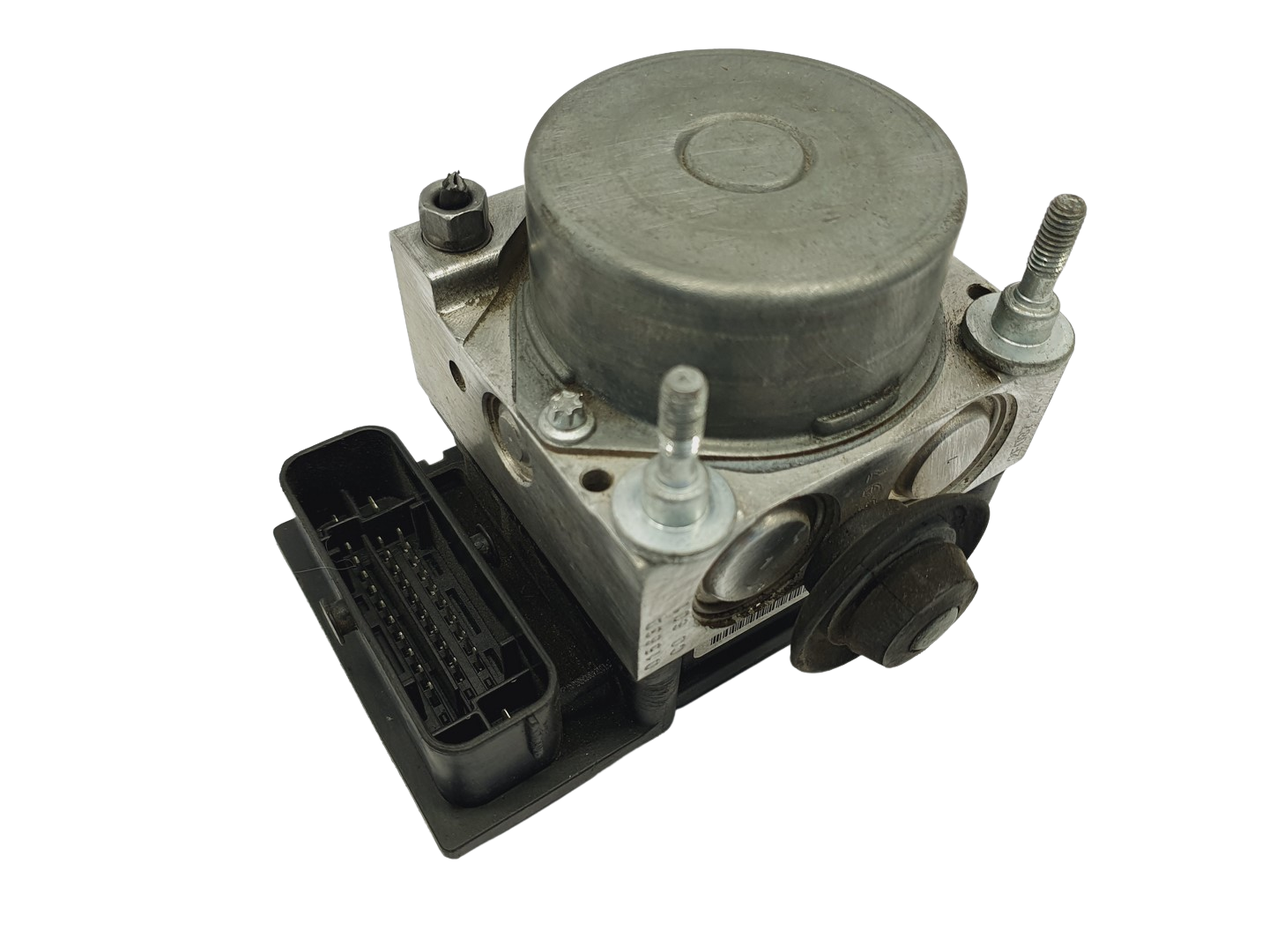 Abs-pumppu Fiat 500 51824574 0265232290 0265800800 Bosch 65218 main product photo