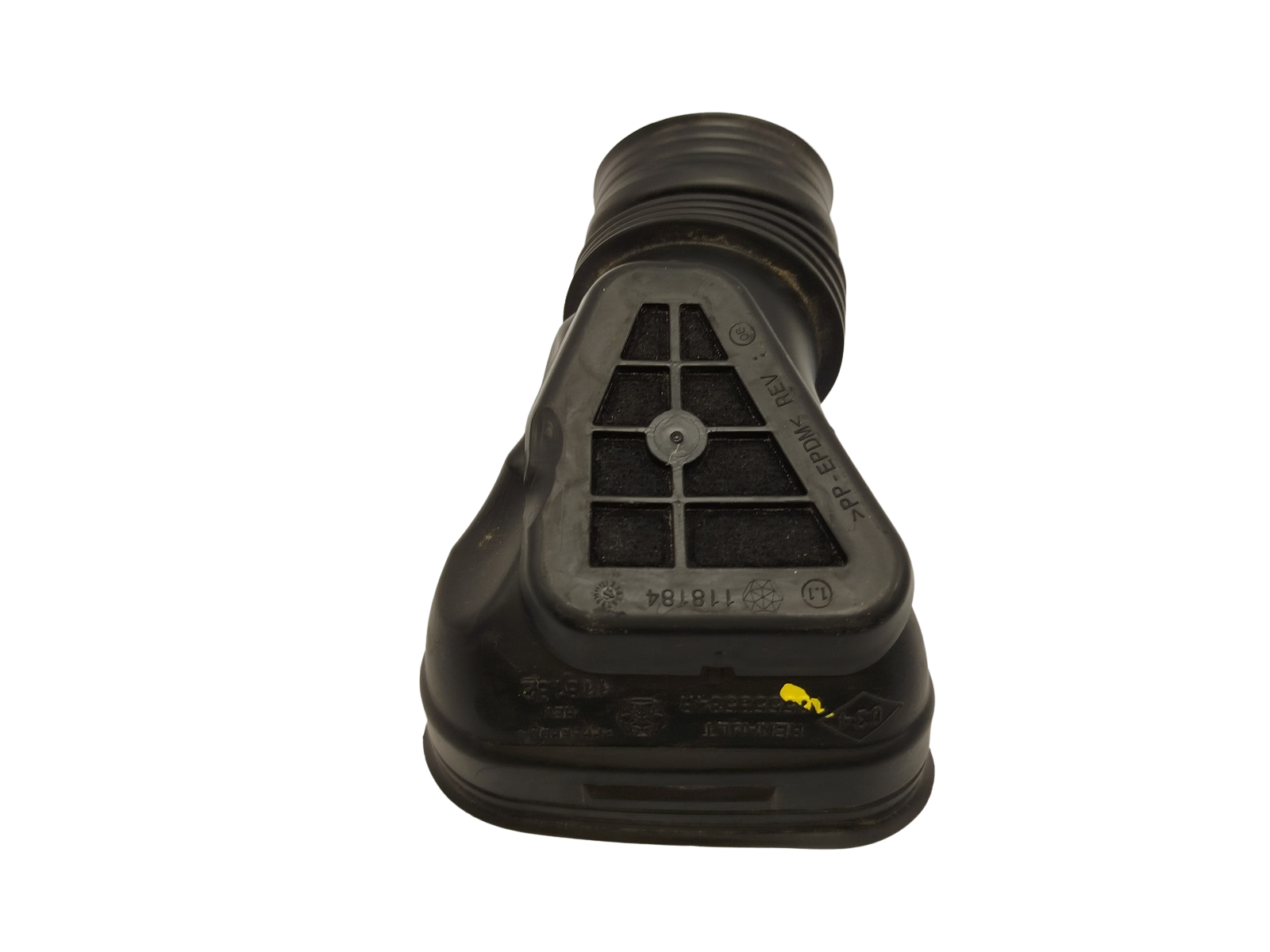 Ilmaletku Renault Dacia 165558534R main product photo
