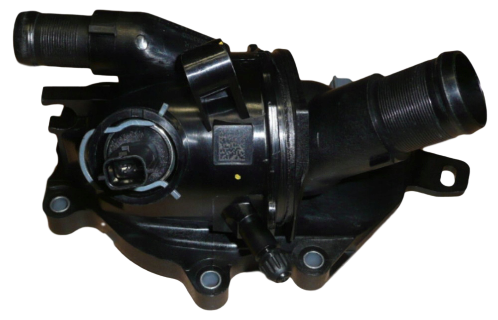 Termostaatin Kotelo Alkuperäinen Renault Megane IV Koleos 1.3 TCe 110600260R main product photo