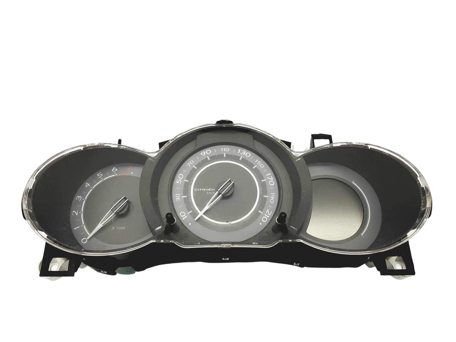 Kierroslukumittari Citroen C3 96665881XT A2C53365600 52668 main product photo