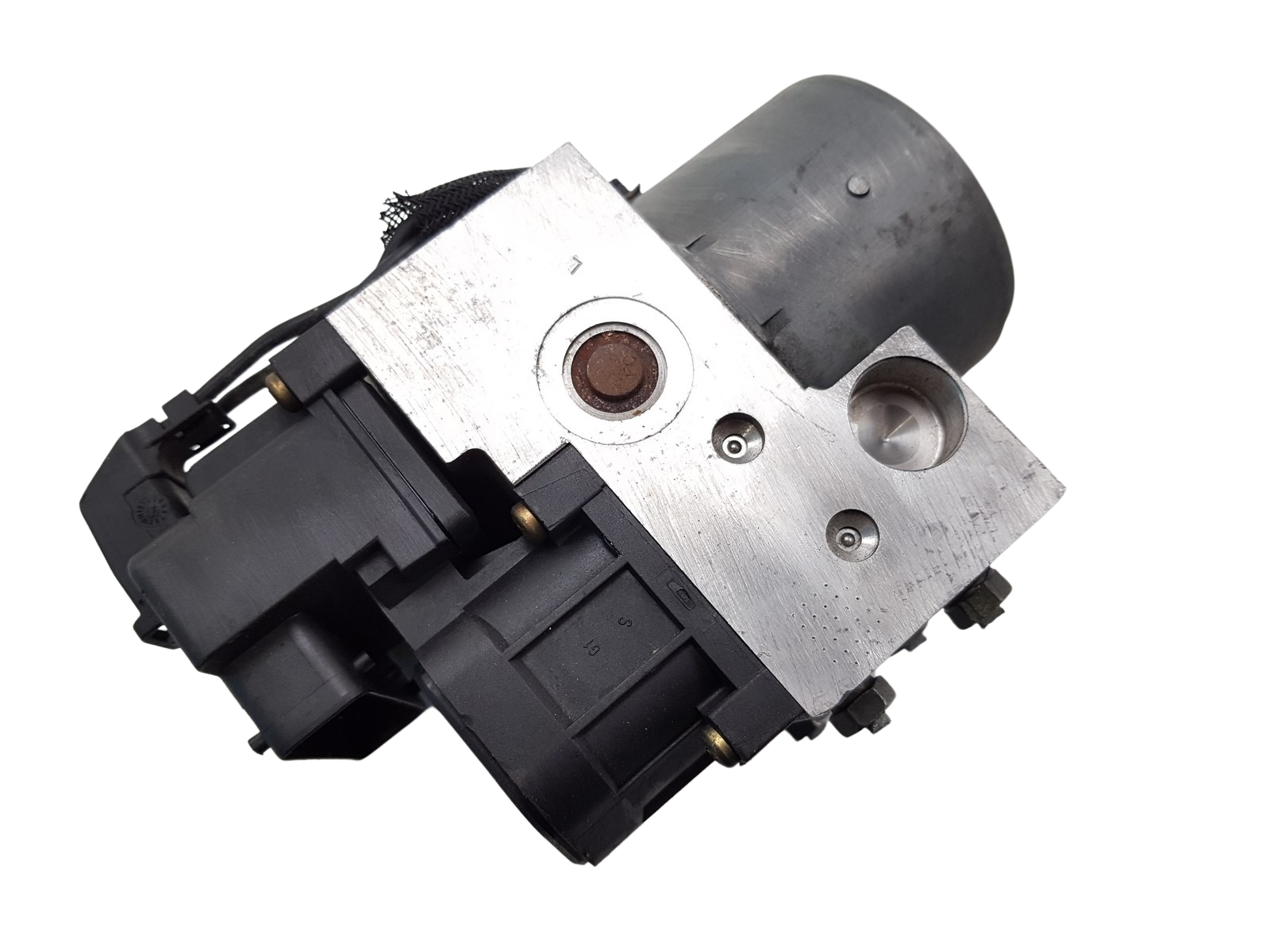 Abs-pumppu Citroen Xsara Picasso 9633666580 0273004353 1085 main product photo