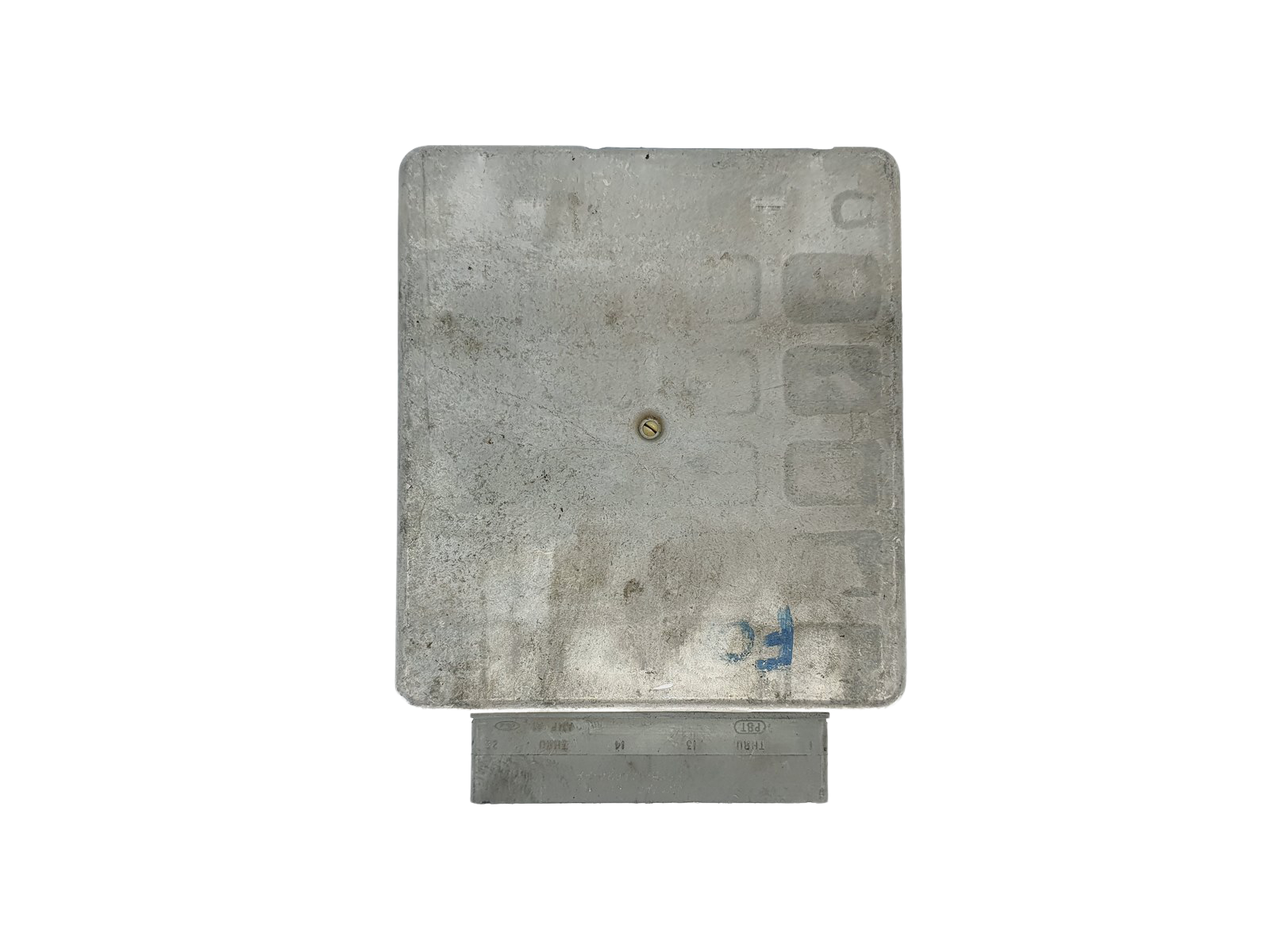 Ohjausyksikkö Ford 1S7F-12A650-CAE CAMT Visteon main product photo
