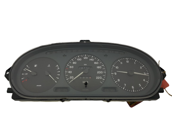 Nopeusmittari Renault Megane 1 Scenic 1 7700839640 23281 main product photo