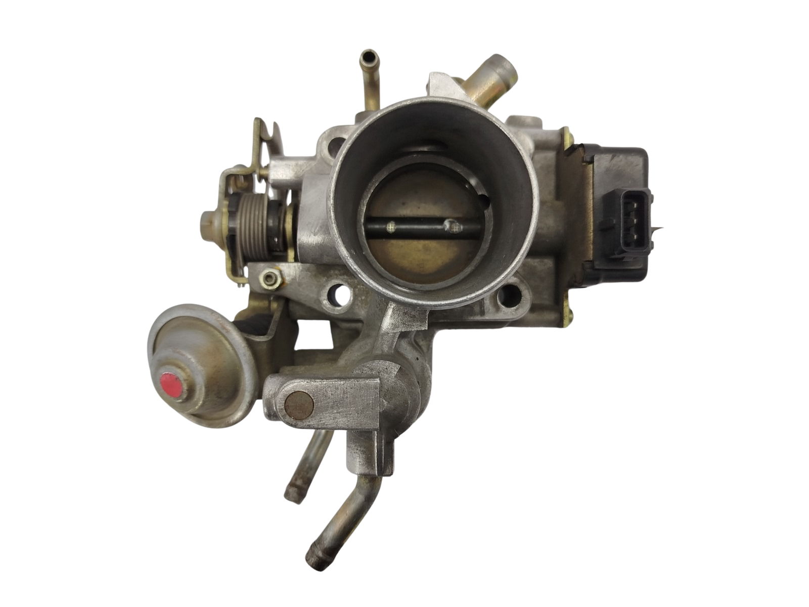 Kaasuläpän venttiili Daihatsu 179950-0240 22210-87103 195900-2290 main product photo