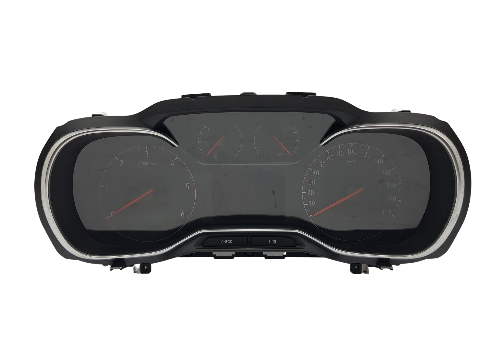 Kierroslukumittari Opel Combo 9817790480 main product photo