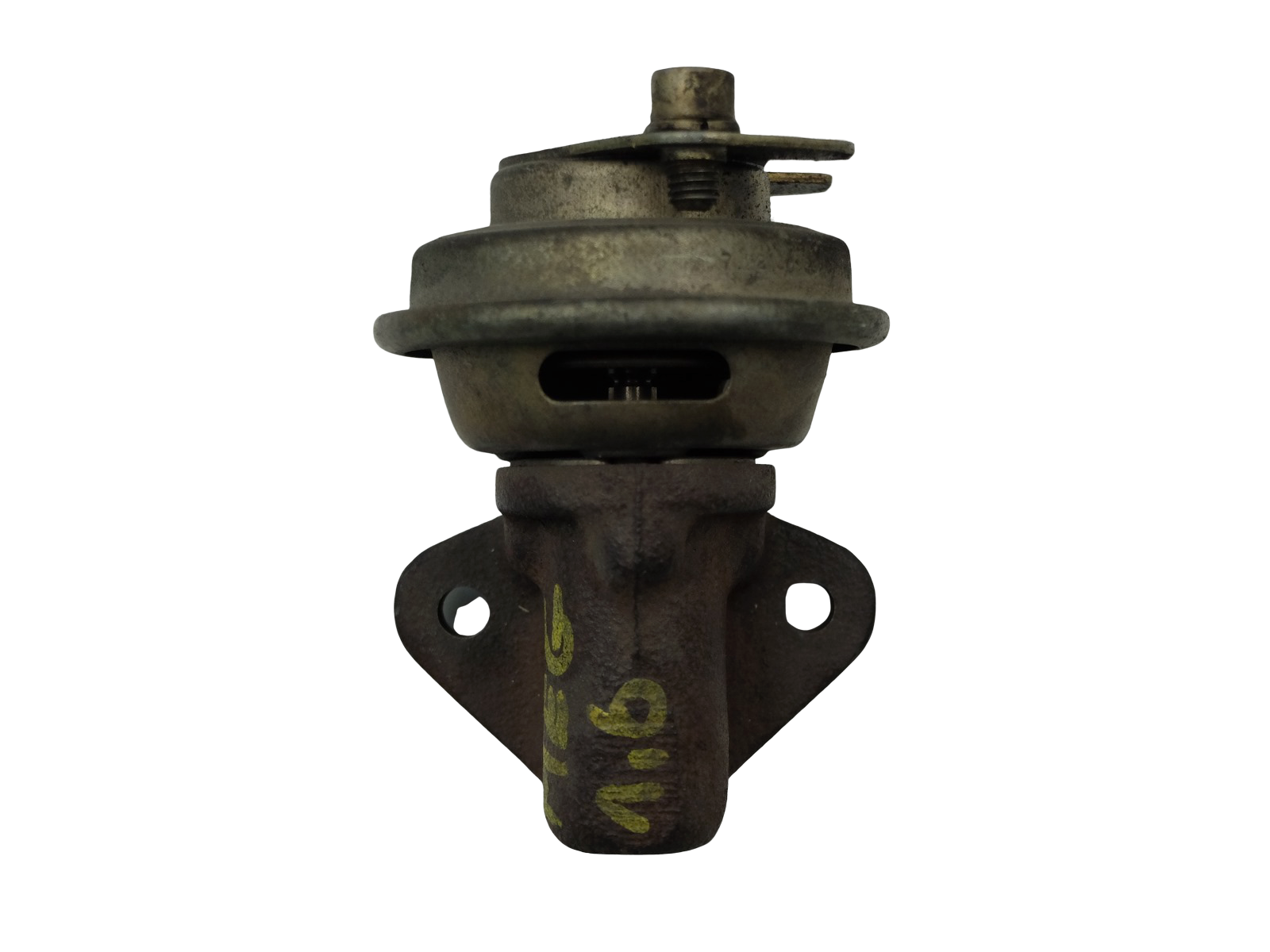 Egr Venttiili Renault Megane 7700867485 H272978 1.6 8V main product photo