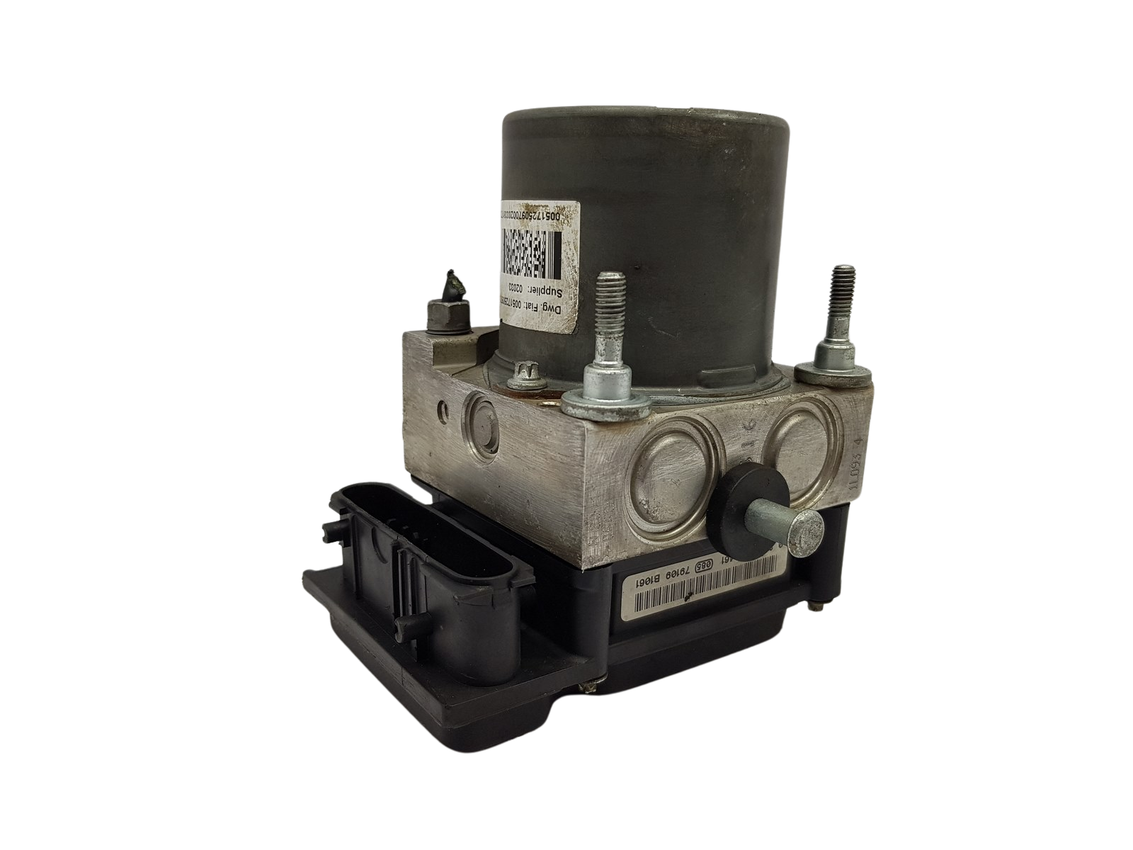 Abs-pumppu Ducato Boxer Jumper 51725097 0265800461 0265231617 5143 main product photo