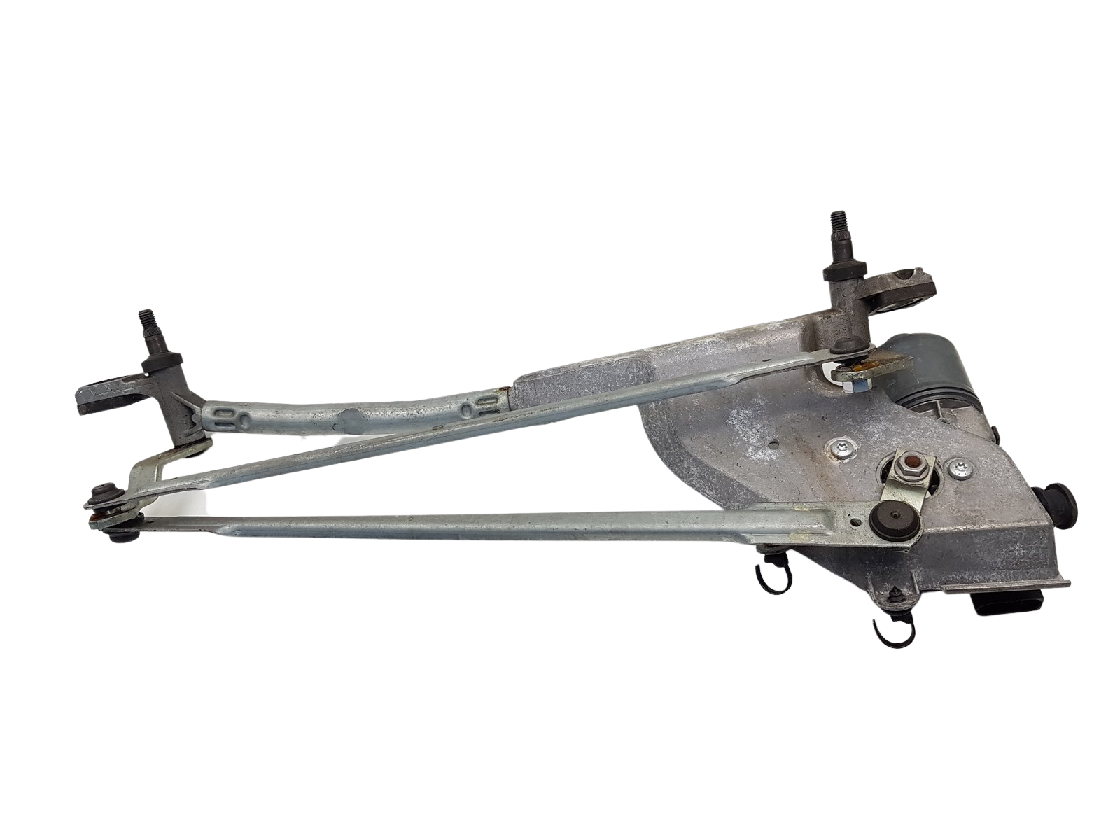 Pyyhkijämekanismi Ford Fiesta 8A61-17500-BG 8A61-17B571-BB RHD Anglik main product photo
