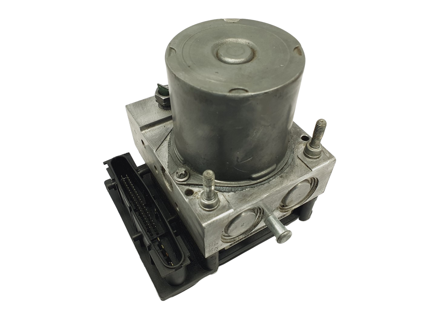 Abs-pumppu Citroen Peugeot 9649988180 0265950319 0265234037 65235 main product photo