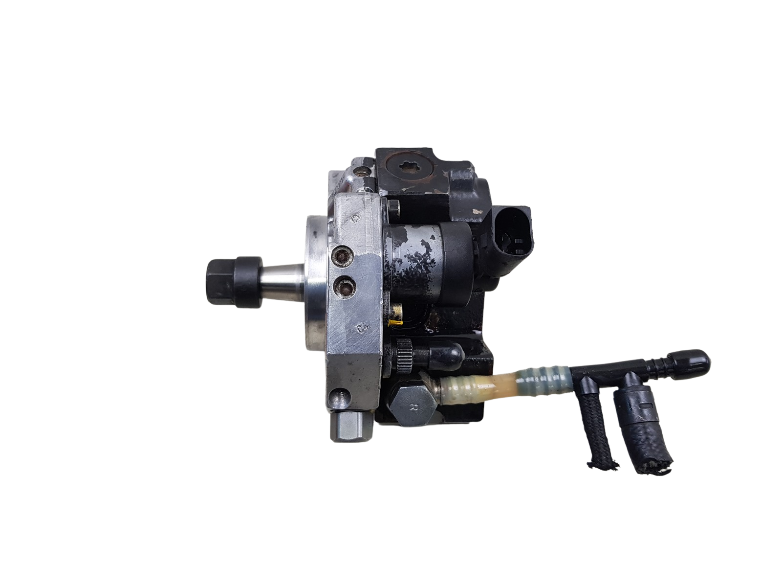 Ruiskutuspumppu 0445010045 7788670 Bosch BMW 1031 main product photo