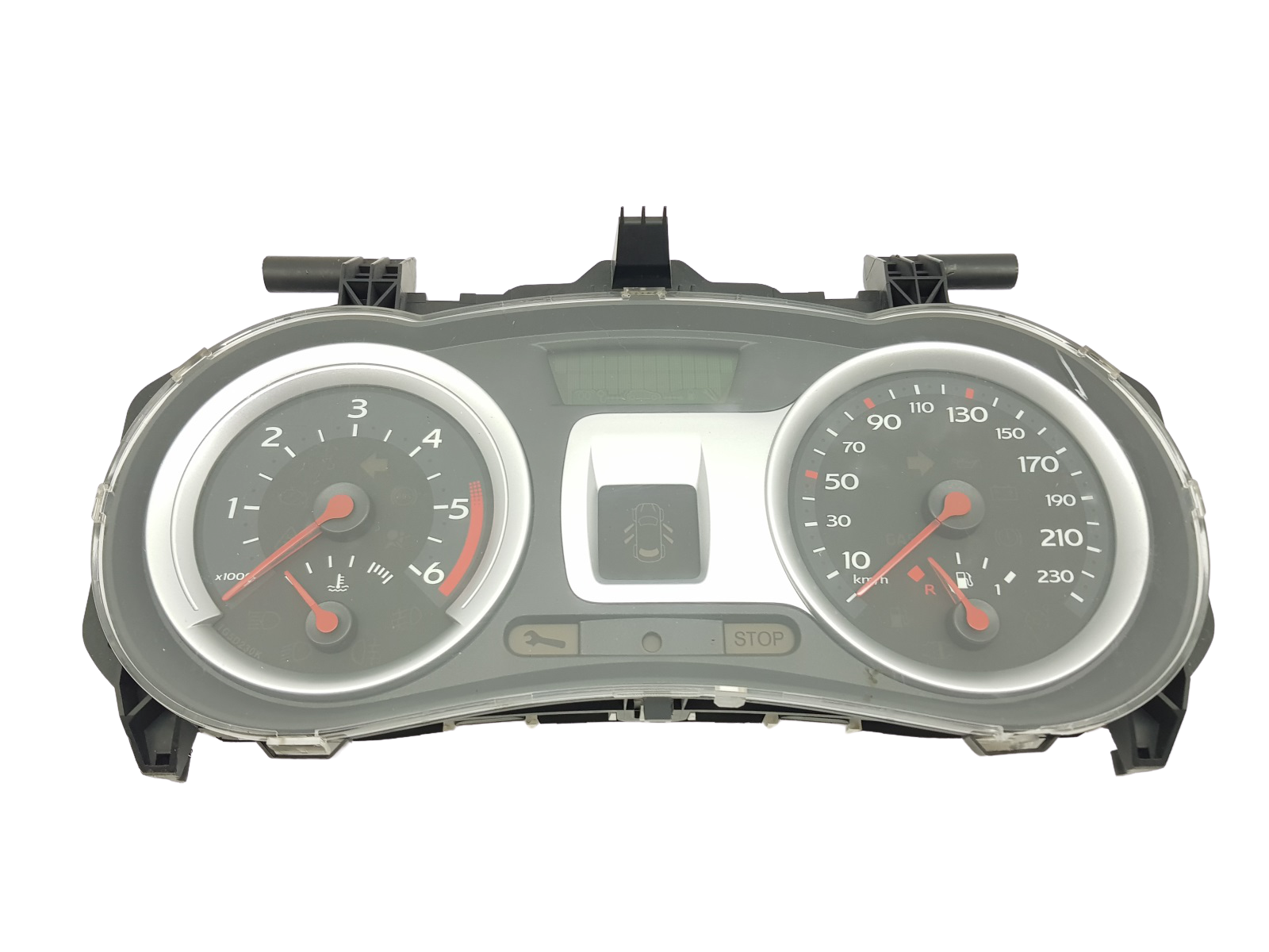 Nopeusmittari Renault Clio 3 8200761861 N 28524 main product photo