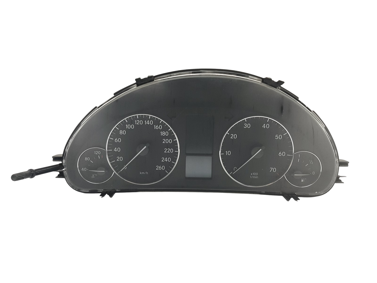 Kierroslukumittari Mercedes C A2035408747 110080307001 VDO main product photo