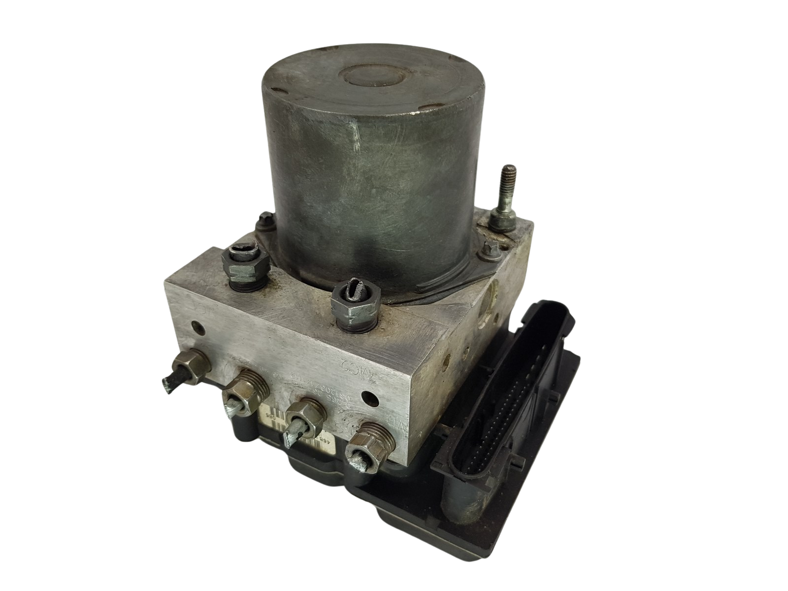 Abs-pumppu PSA C4 307 9649458080 0265950368 0265234140 Bosch 3828 main product photo