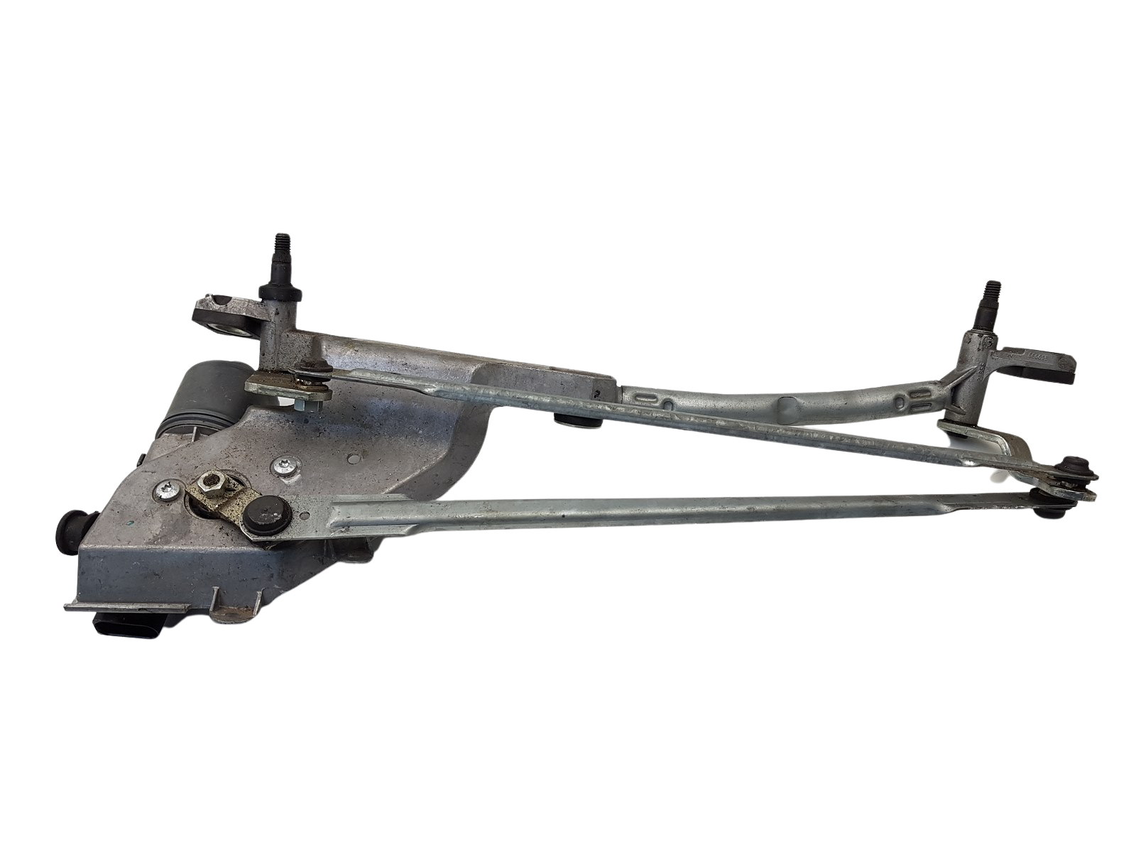 Pyyhkijämekanismi Ford Fiesta 8A61-17500-AD 8A61-17B571-AA 1408 main product photo