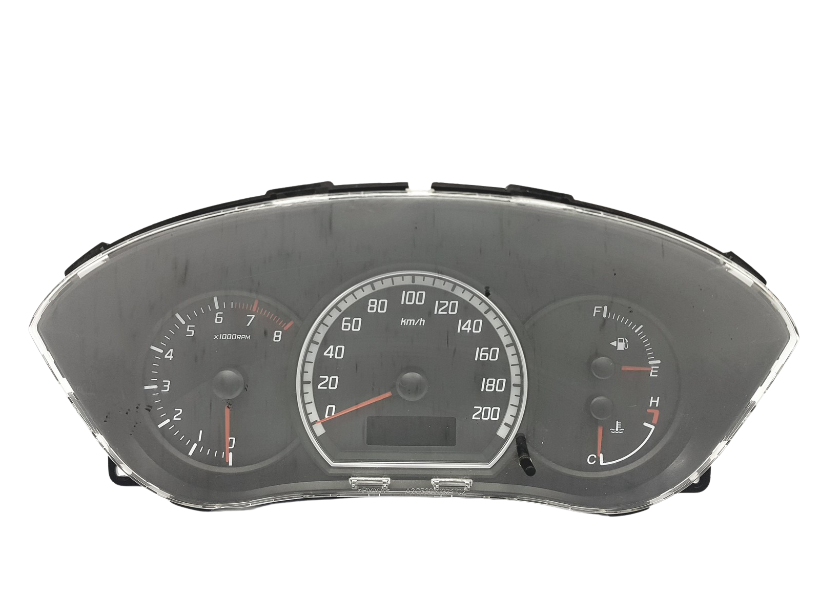 Kierroslukumittari Suzuki Swift 34100-62JA0 34100-62J0 56993 main product photo