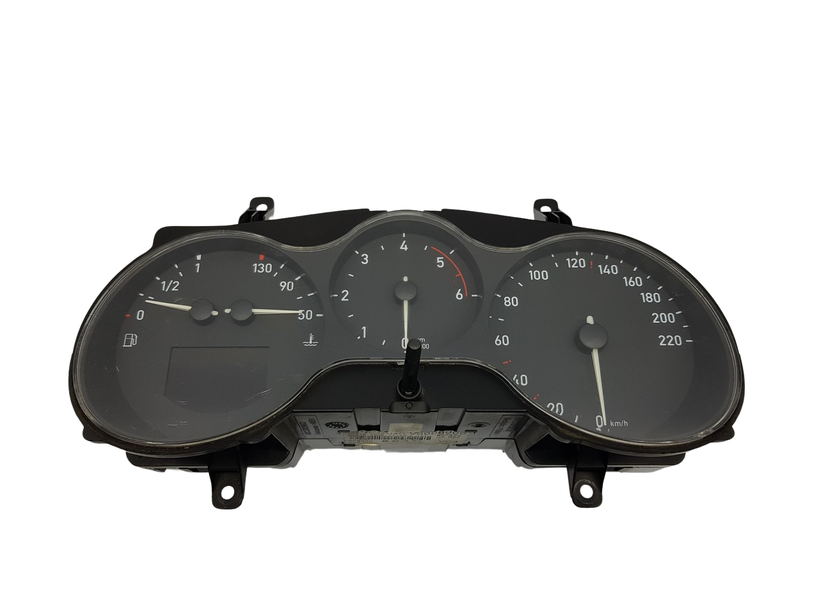 Kierroslukumittari Seat Altea 5P0920804C 110080279010 2699 main product photo