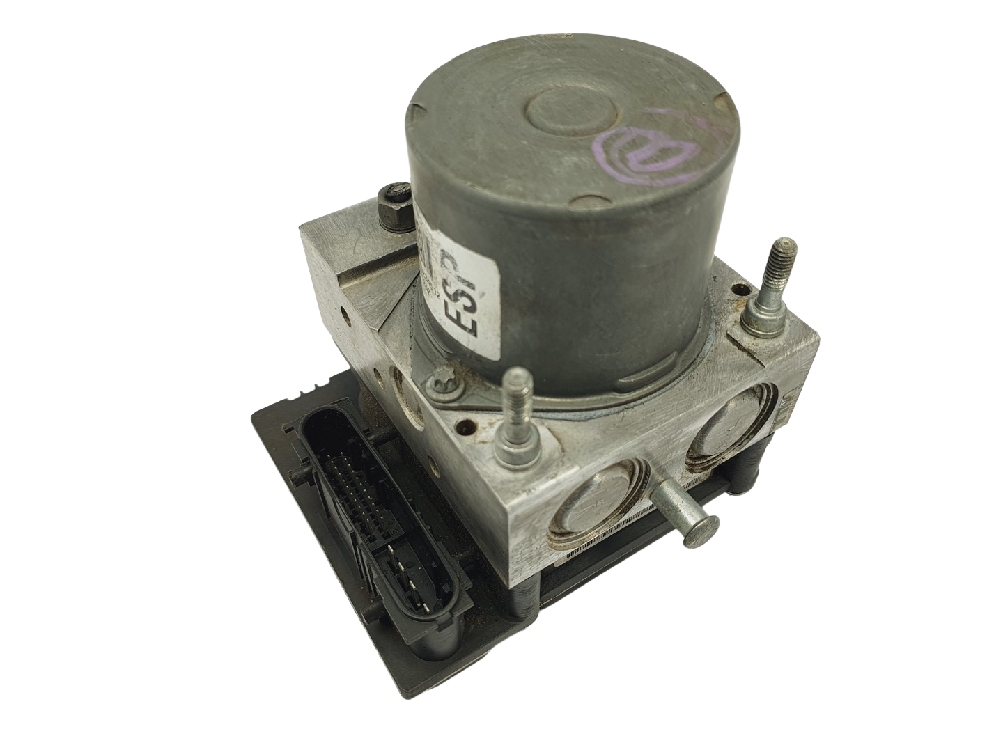 Abs-pumppu Fiat Grande Punto 51787092 0265234512 0265950620 65697 main product photo