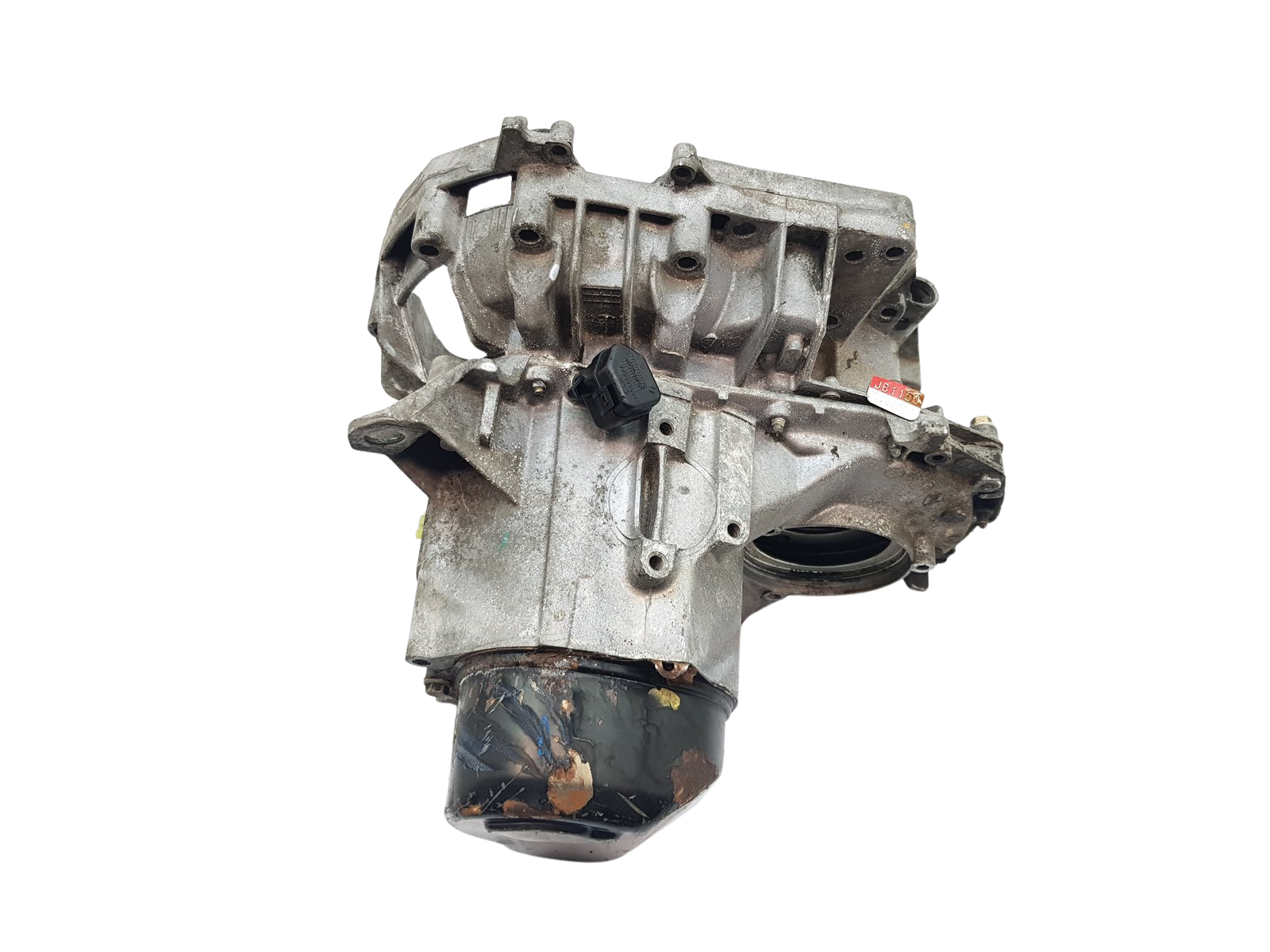 Vaihteisto JB1150 Renault Megane 1.9D 7701667394 main product photo
