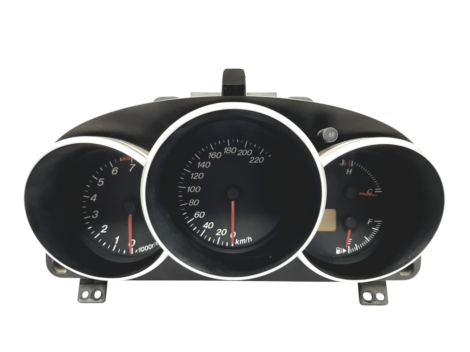 Nopeusmittari Mazda 3 4KBP4KB 4K BP4K B 47328 main product photo