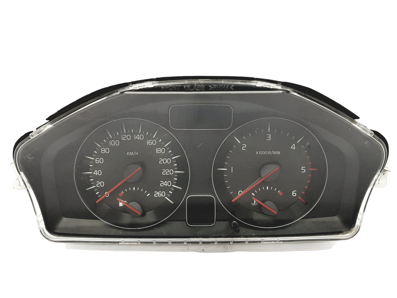 Kierroslukumittari Volvo V50 31296229 36002715 Yazaki main product photo