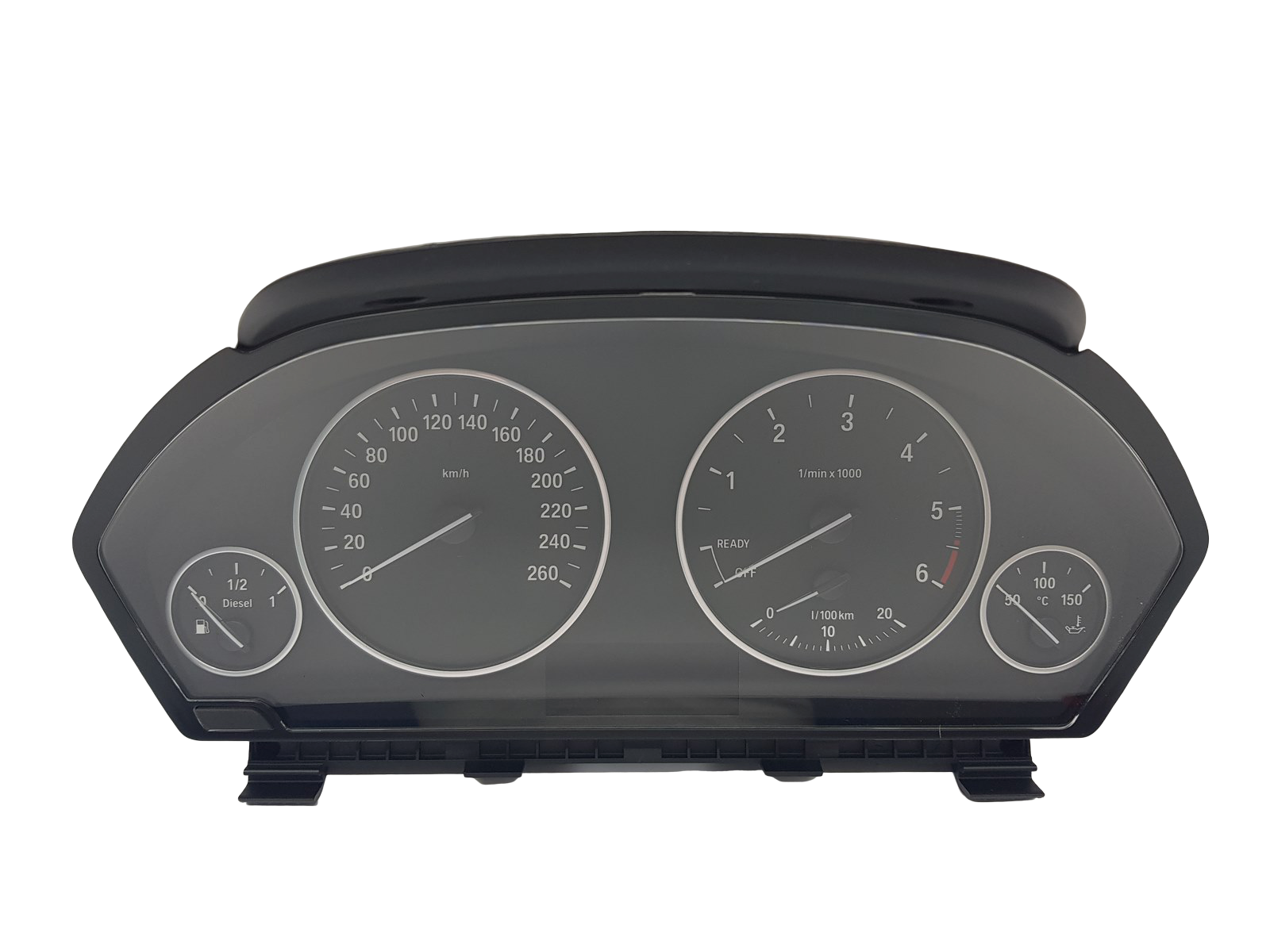 Kierroslukumittari Uusi Alkuperäinen BMW 3 9232893 9382174 24824 main product photo