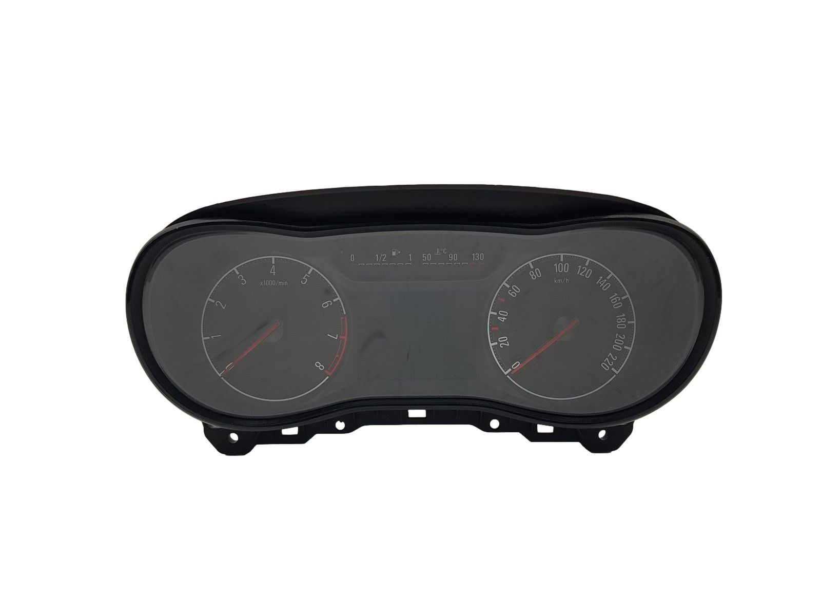 Kierroslukumittari Opel Corsa E 39140084 367030224 1169 main product photo