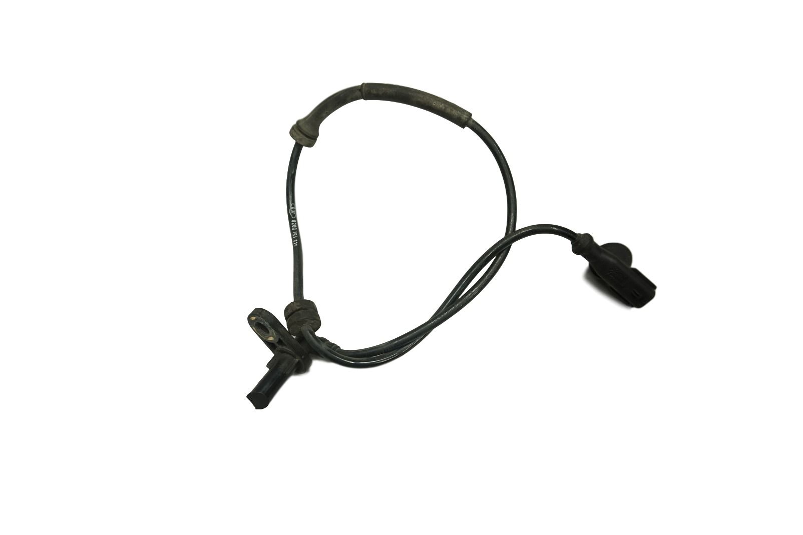 ABS Anturi Vasen Taka 8200195828 Clio 3 Modus Renault Bosch main product photo