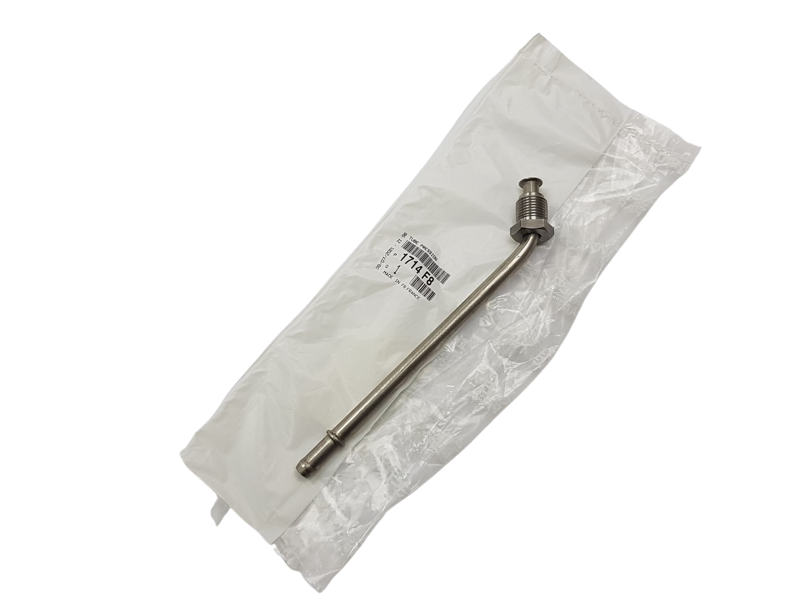 Polttoaineputki FAP Citroen Peugeot 1714F8 Uusi Alkuperäinen main product photo