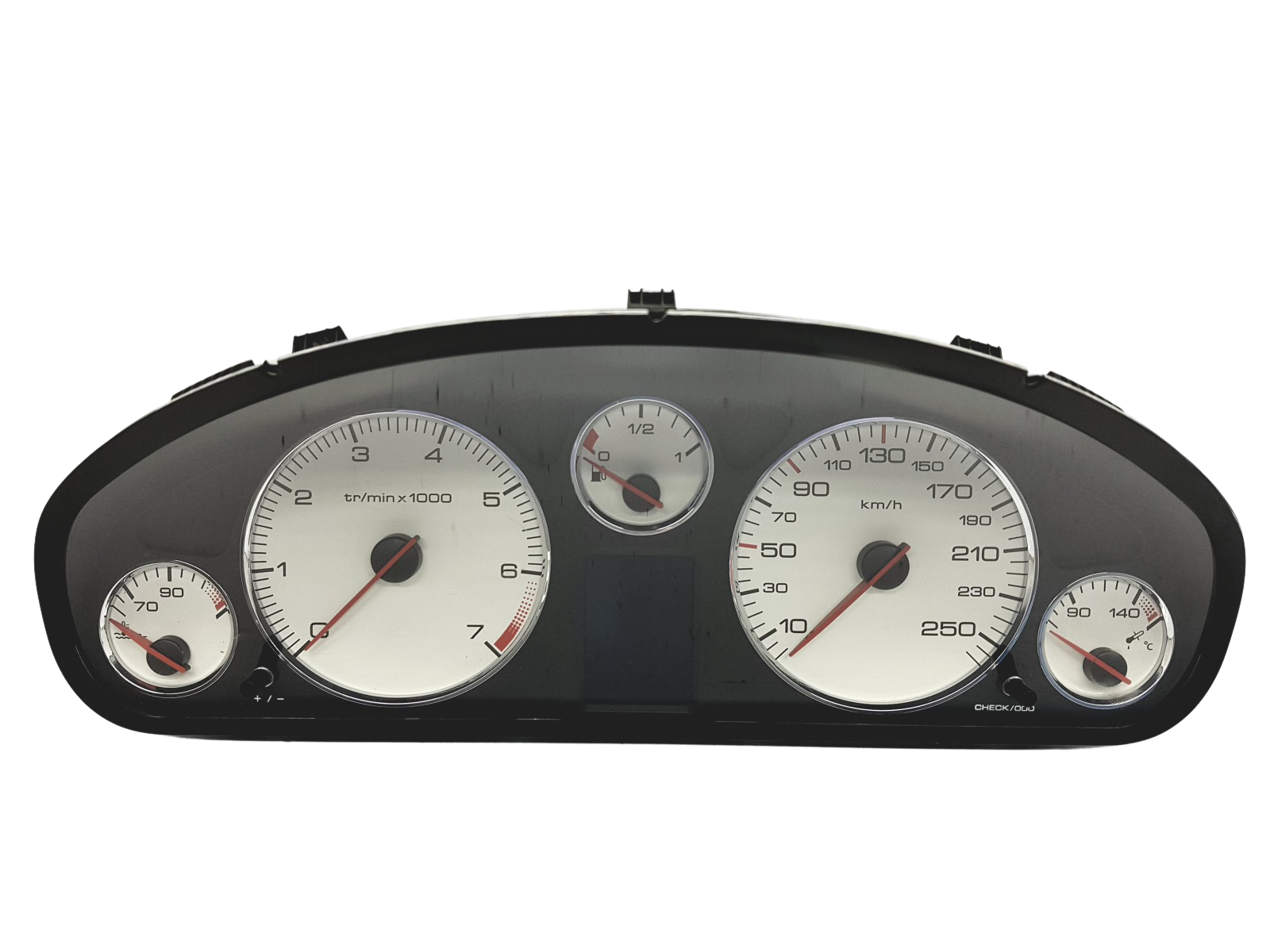 Kierroslukumittari Peugeot 407 9658138480 44960 main product photo